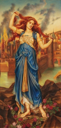 Picture of CASSANDRA 1898