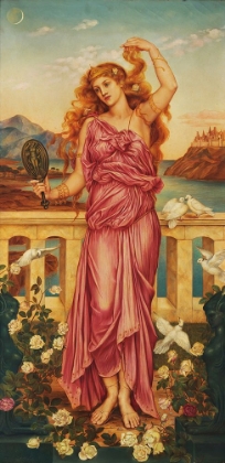 Picture of HELEN OF TROY 1898