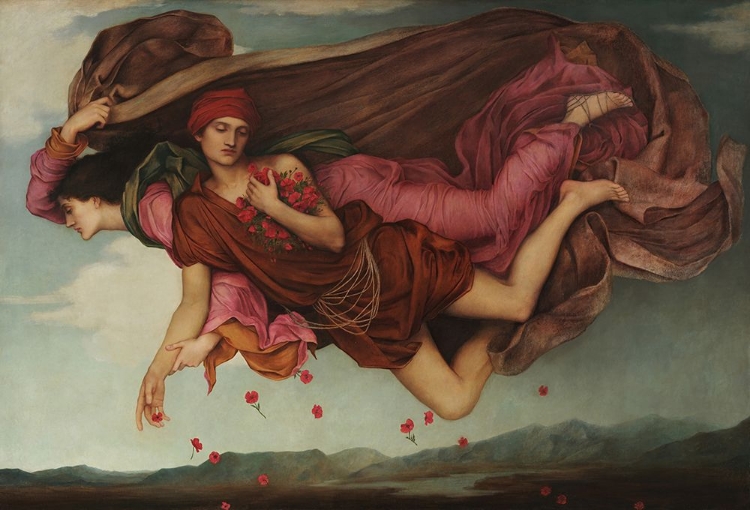 Picture of NIGHT AND SLEEP 1878