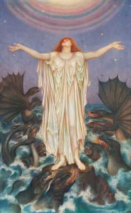 Picture of S.O.S. CIRCA 1914