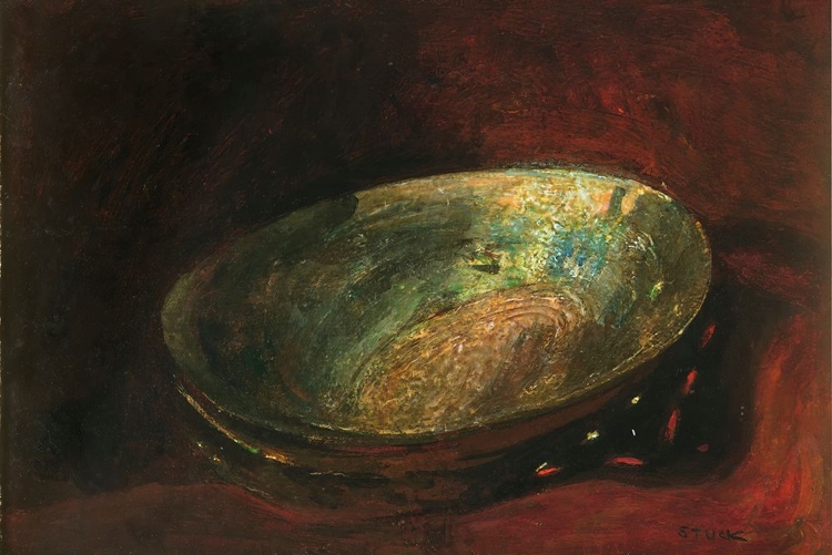 Picture of ABALONE SEEOPAL 1892