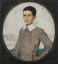 Picture of ALEXANDER SAITZOFF BRUDER VON VERA SAITZOFF 1913