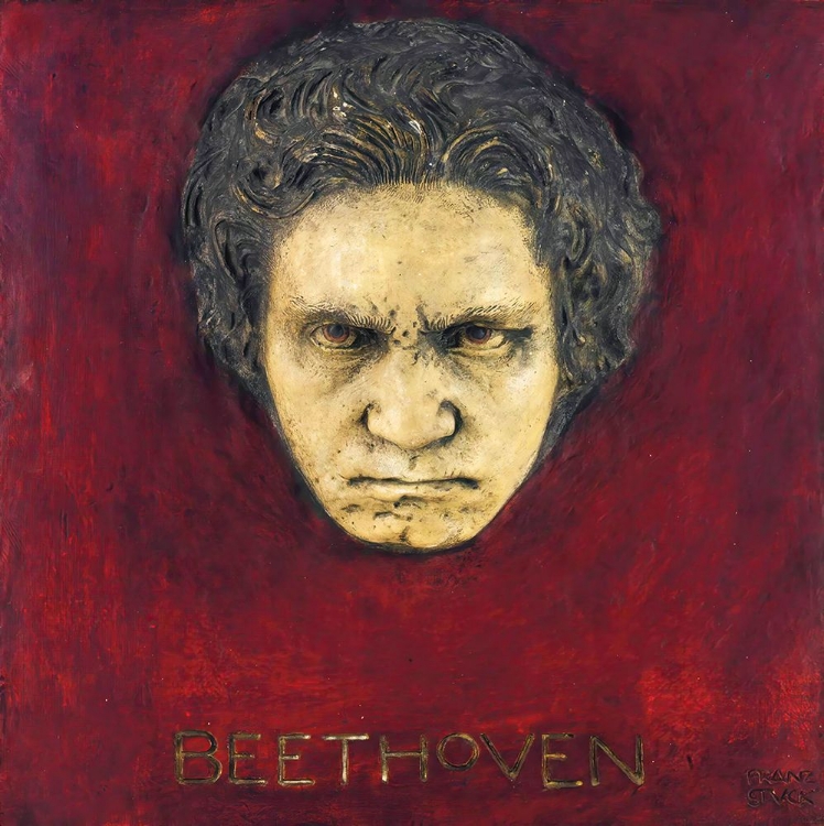 Picture of BEETHOVEN