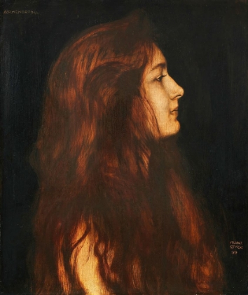Picture of CINDERELLA 1899