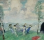 Picture of DANCING CIRCLE 1910