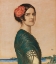 Picture of DAUGHTER MARY AS A SPANIARD IN 1916