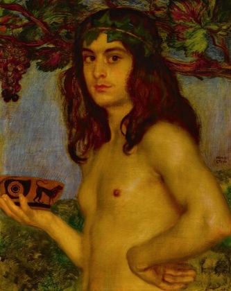 Picture of DIONYSOS