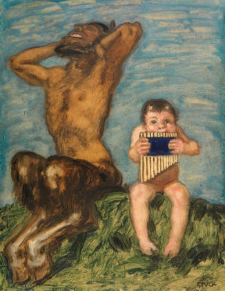 Picture of DISSONANCE 1900