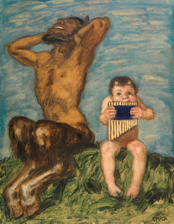 Picture of DISSONANCE 1900