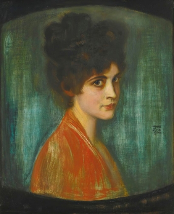 Picture of FRAU FEEZ 1900