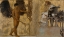 Picture of HOMAGE TO PAINTING 1889