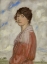 Picture of LADY IN RED 1918