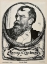 Picture of PORTRAIT OF FRANZ VON LENBACH 1896