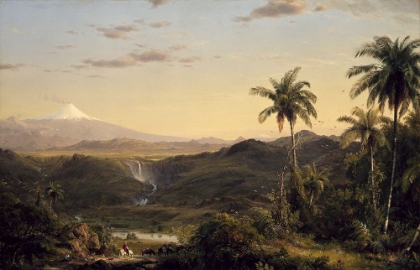 Picture of COTOPAXI 1855