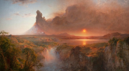 Picture of COTOPAXI 1862