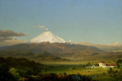 Picture of COTOPAXI
