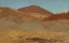 Picture of HILLY LANDSCAPE, AUTUMN 1870
