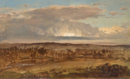 Picture of HUDSON VALLEY 1867