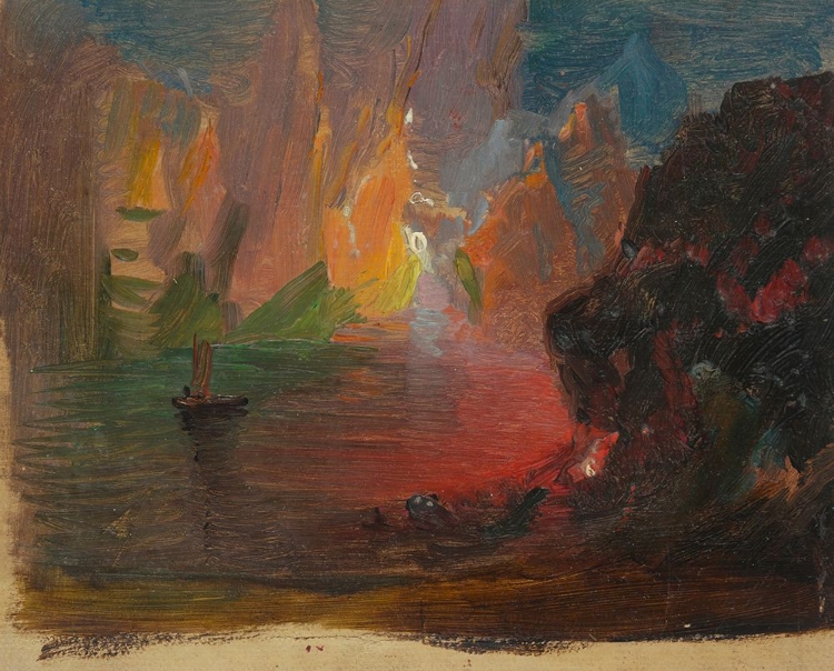 Picture of ICEBERG FANTASY 1859 I