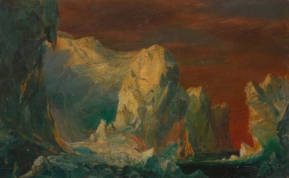 Picture of ICEBERG FANTASY 1859 II