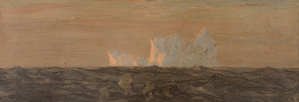 Picture of ICEBERGS 1859