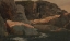 Picture of LABORADOR, BIG ISLAND, BATTLE HARBOR 1859