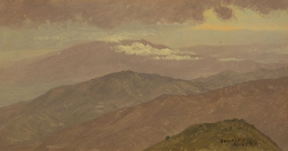 Picture of LANDSCAPE III 1865