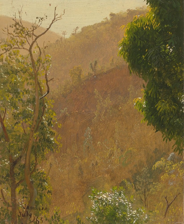 Picture of LANDSCAPE IV 1865