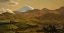 Picture of MOUNT CHIMBORAZO, ECUADOR 1857