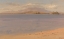Picture of MOUNT KATAHDIN FROM LAKE MILLINOCKET