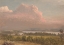 Picture of SUNSET ACROSS THE HUDSON VALLEY 1870
