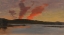 Picture of SUNSET NEAR BAR HARBOR, MAINE 1862