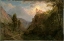 Picture of THE MONASTERY OF SAN PEDRO, OUR LADY OF THE SNOWS 1879
