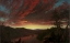 Picture of TWILIGHT IN THE WILDERNESS 1860