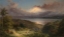 Picture of VIEW OF COTOPAXI 1867