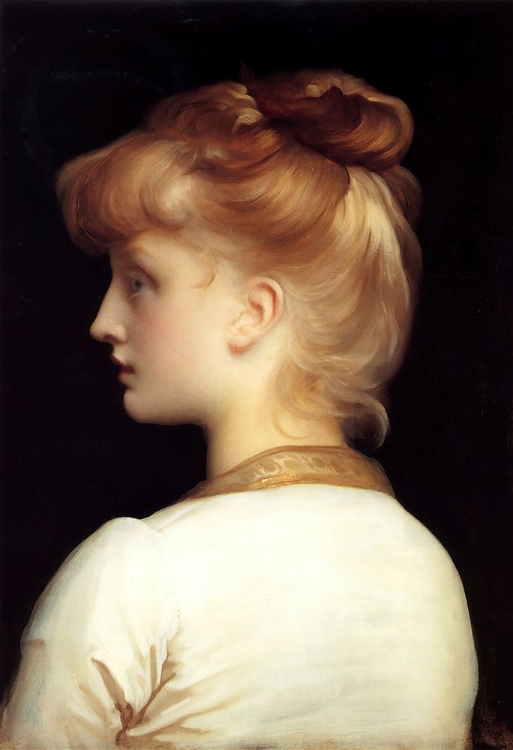 Picture of A GIRL
