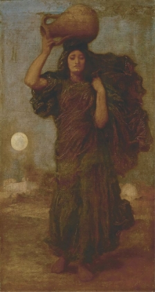 Picture of A NILE WOMAN