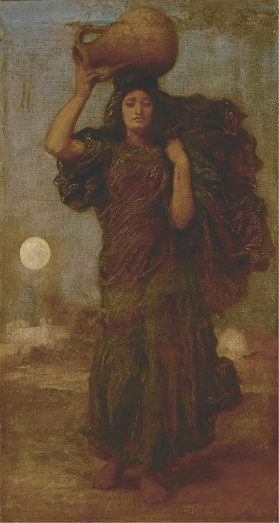 Picture of A NILE WOMAN