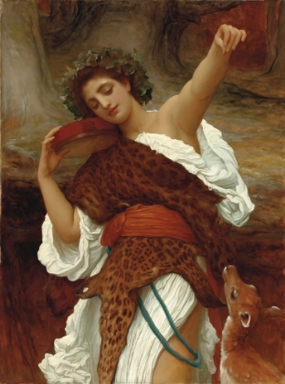 Picture of BACCHANTE