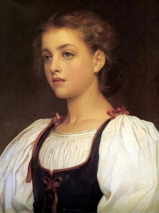Picture of BIONDINA 1879
