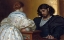 Picture of GOLDEN HOURS 1864