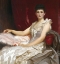 Picture of PORTRAIT OF AMY AUGUSTA, LADY COLERIDGE