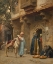 Picture of A CAIRO STREET 1878