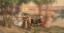 Picture of AN EGYPTIAN PROCESSION 1902