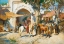 Picture of IN THE SOUK. ALGIERS