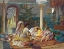 Picture of IN THE HAREM 1894