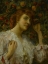 Picture of LADY WITH PEACHES