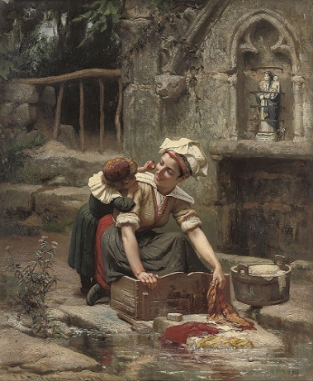 Picture of MOTHERS LITTLE HELPER 1874