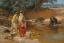 Picture of ON THE BANKS OF THE WADI