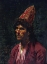 Picture of PORTRAIT OF A MAN 1884